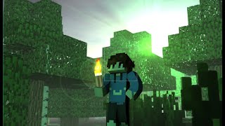 GETTING NUKED IN LUCKY BLOCK WALLS WITH DANNY amp RYAN  MINECRAFT MODDED MINIGAME [upl. by Sair]