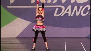 Breakout  9 year old jazz solo  Primetime [upl. by Satsok]