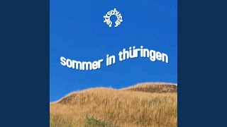 sommer in thüringen [upl. by Htnicayh]