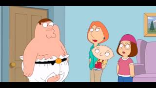 Family Guy  Peter Craps His Pants [upl. by Peppard895]