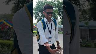 Infosys ka System engineer ka test🤔Vlog27 trending shorts viral dailyvlogs lifeofyuvraj [upl. by Hsizan]