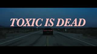 The Toxic Avenger quotToxic Is Deadquot Official Video [upl. by Aicac]