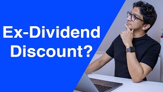 Why does the share price drop on ExDividend date [upl. by Sheepshanks]