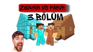 Zengin VS Fakir Filmi 3 bölüm [upl. by Anastasius633]