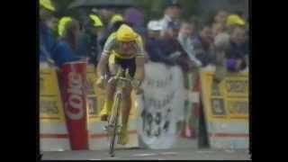 Tour de France 1996  00 HertogenboschHertogenbosch [upl. by Bertilla]