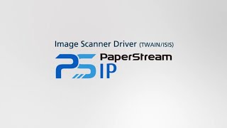 Image Processing Features to Optimize Data for OCR Twain and ISIS Driver Software — PaperStream IP [upl. by Spanos848]