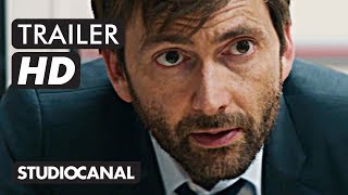 Broadchurch Staffel 3 Trailer Deutsch  Ab 30 Juni als DVD Bluray amp Digital [upl. by Paske292]