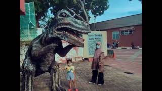 Our family day trip to Melaka on 6th Aug 2022 [upl. by Labannah]