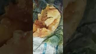 Evening time kachori [upl. by Wier]