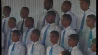 Narere Methodist Sunday School Choir 2008 [upl. by Lledroc478]