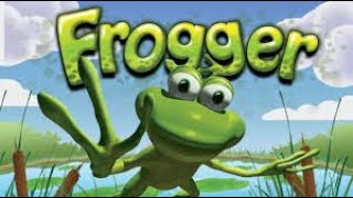 FROGGERS [upl. by Dougald]