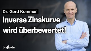 Gerd Kommer So investierst du erfolgreich in Anleihen und AnleihenETFs  Interview [upl. by Jordan]