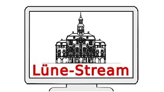 Live aus dem Lüneburger Rat [upl. by Marylinda]