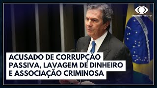 Fernando Collor é condenado a 33 anos de prisão  Pare o Mundo que eu Quero Saber [upl. by Lina]