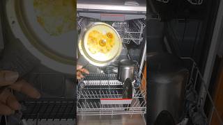 1 மணி நேரத்தில் 1 Sink பாத்திரத்தை சட்டுனு கழுவிடும் 👍 Indian cooking கு ஏற்ற Diswasher kitchen [upl. by Tiemroth]