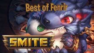 Best of Legends Fenrir [upl. by Petite]