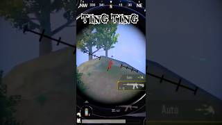 Ting Ting practice 🤯 bgmi pubg viralshort gaming [upl. by Ayoj]