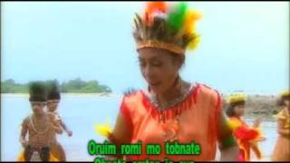 papua music quotMumri Nufquot [upl. by Clo]