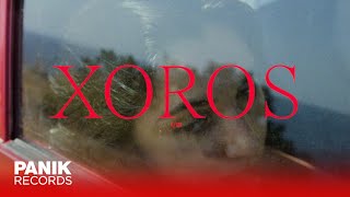 SICARIO  XOROS  Official Music Video [upl. by Maccarthy]