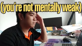 Watch this if you feel hopeless no matter what you do [upl. by Ennairej]