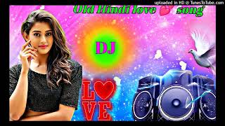 Dj Song💙  Top Dj  Hard Bass ❤️‍🔥  JBL Dj Remix  Old Hindi Dj Song 🥀  Dj Remix Song 2024160K [upl. by Tiebold90]