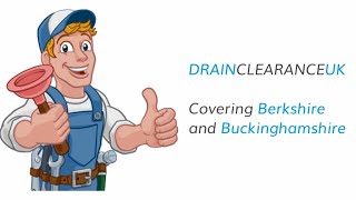 Drain Clearance UK Maidenhead [upl. by Marcie]