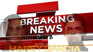 BREAKING NEWS THEY ARE TRYING TO SABOTAGE DEVIN HANEY VS RYAN PPV FIGHT [upl. by Dena]