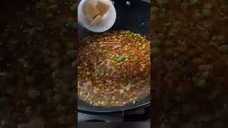 Mattar waley rice ki easy and quick recipe  peas rice [upl. by Carlstrom192]