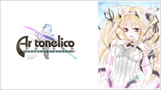 Ar tonelico  Brave Beat EXTENDED [upl. by Secrest879]