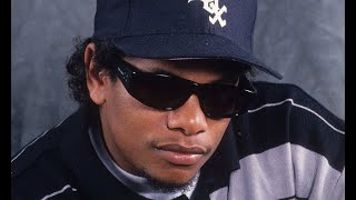 EazyE ft The Game Mack 10  Still Cruisin Remix [upl. by Aiekan]