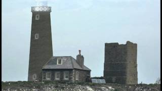 Brownsman Island Lighthouse Reconstruction [upl. by Raskind]