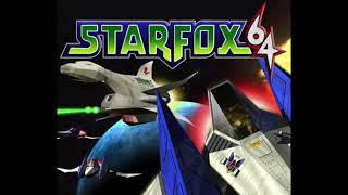 Andross  Star Fox 64 Digital Remaster [upl. by Akayas793]