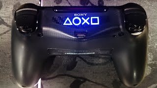 PS4 Decal  Light Bar Stickers [upl. by Remot]