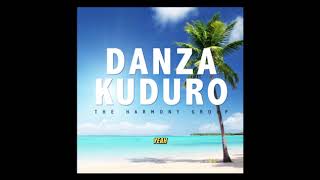 Danza Kuduro by Don Omar Karaoke [upl. by Aicenet268]