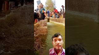 fishing fish water river vlog dance modidubbing hindisong song modisong [upl. by Sailesh]