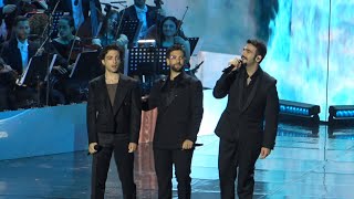 Il Volo  Limmensità di Don Backy  Live  Arena di Verona [upl. by Elfie]