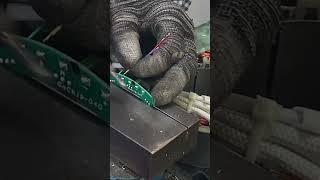 Precision Engineering How We Build Electric Trikeselectricvehicle [upl. by Iila]