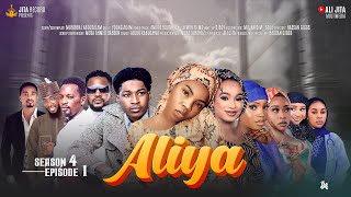 ALIYA SEASON 4 EPISODE 1 [upl. by Renee]