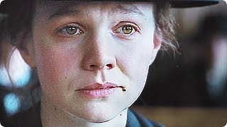 SUFFRAGETTE Trailer German Deutsch 2016 [upl. by Pliner]