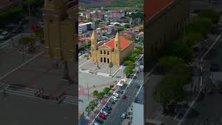 Que descoberta drone itapipoca dji turismo itapipocaceara nordeste travel itapipocace [upl. by Bernardina]