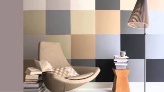 Colour Inspiration 2014 trends with Dulux [upl. by Charline]