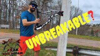 Whats Hiding in Your Scott Spark Frame Thats Putting You at RISK [upl. by Rennob480]