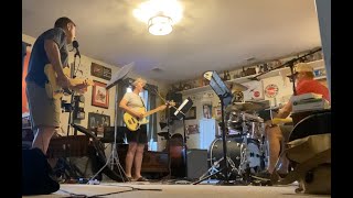 Sweet Caroline Neil Diamond Cover by Replay Practice 7624 [upl. by Anika81]