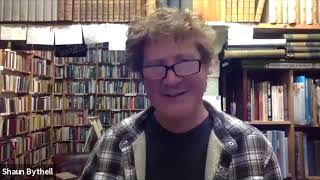 Confessions of a Book Seller with Shaun Bythell [upl. by Yssep]