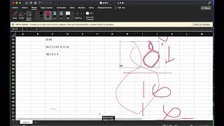 excel h c f l c m full part [upl. by Pantin]