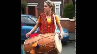 Rude Boy by Rihanna Indian Style Must Watch [upl. by Falcone84]