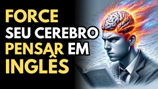 VOCÊ ESTUDA INGLÊS ERRADO  Aprenda INGLÊS COM ESSE MÉTODO INCRIVEL [upl. by Stelmach]