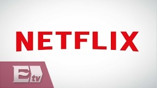 Netflix incrementa sus precios en México  Dinero [upl. by Puklich]