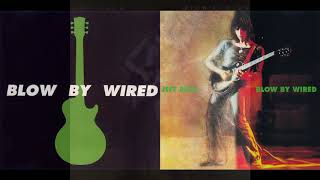 Jeff Beck  Blow By Wired  03 Reggae Nights 443 [upl. by Alcus]