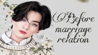 MrsJeon future prediction  Before marriage relationJeon Jungkooks future wife predictionMrsBts [upl. by Nrek621]